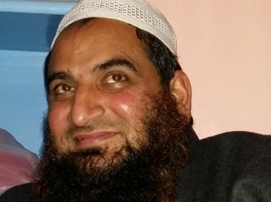 Fresh Charges slapped on Masarat Alam can keep him in jail without trial